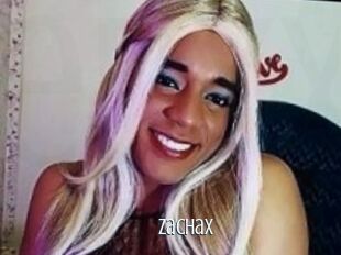 Zachax