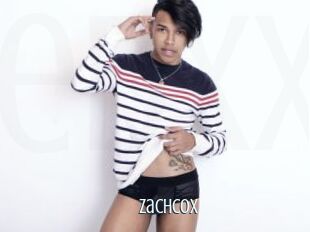 Zachcox