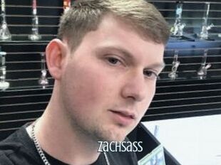 Zachsass