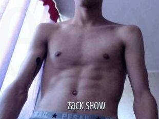 Zack_show