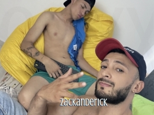 Zackanderick