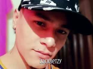 Zackbetzy