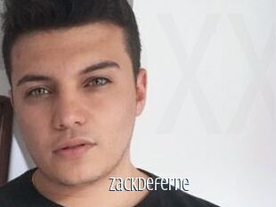 Zackdeferne