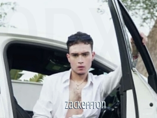 Zackeffron