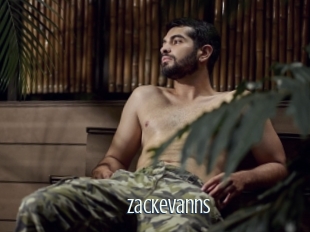 zackevanns Edonkey xxx