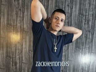 Zackheindrichs