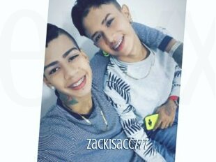 Zackisacc777