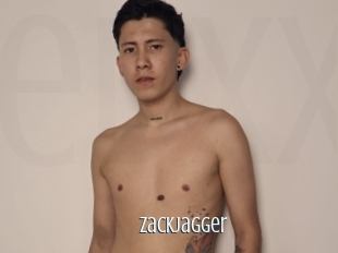 Zackjagger