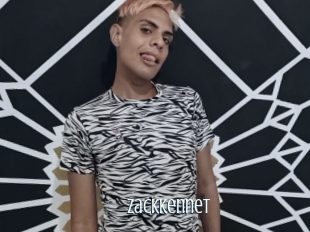 Zackkennet