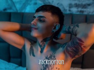 Zacknorton
