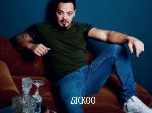 Zackoo