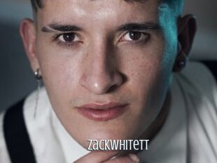 Zackwhitett