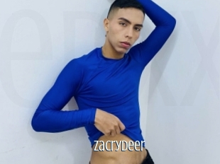 Zacrydeer