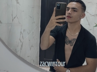 Zacwintour
