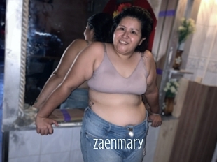 Zaenmary