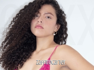 Zaffirocarter