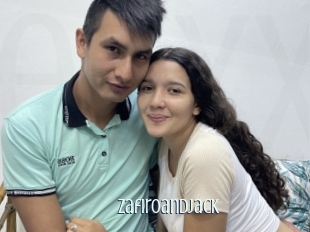 Zafiroandjack