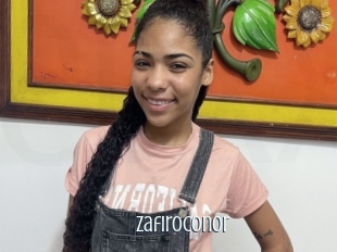 Zafiroconor