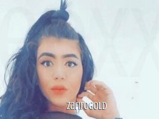 Zafirogold