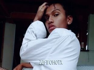 Zafirohotx