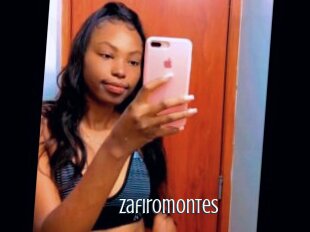 Zafiromontes