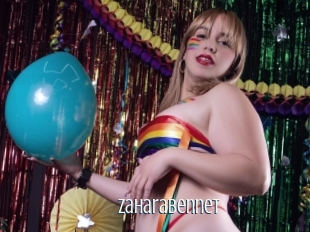 Zaharabennet
