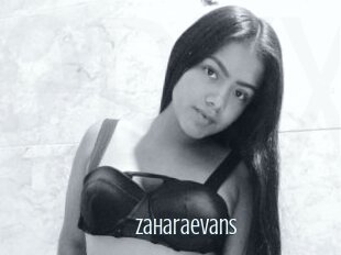 Zaharaevans