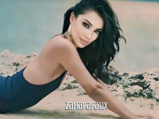 Zaharafaux