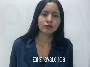 Zaharavalencia