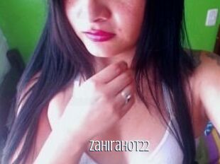Zahirahot22