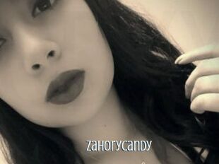 Zahorycandy
