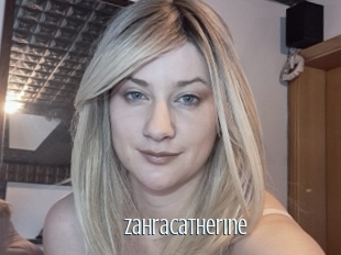 Zahracatherine