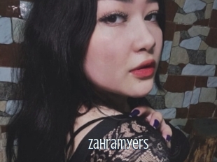 Zahramyers