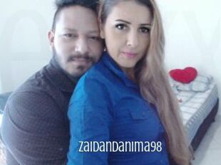 zaidandanima98 Edonkey xxx