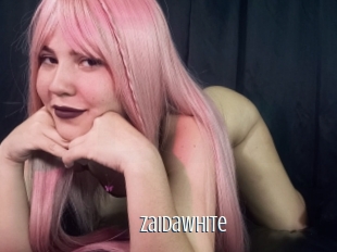 Zaidawhite