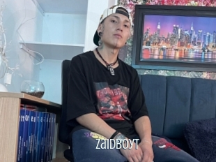 Zaidboyt