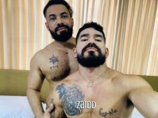 Zaidd