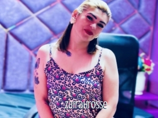 Zairahrosse