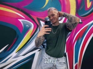 Zakey