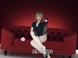 Zalyaamun