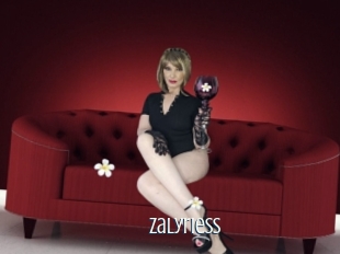 Zalyriess