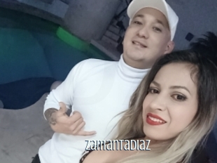 Zamantadiaz