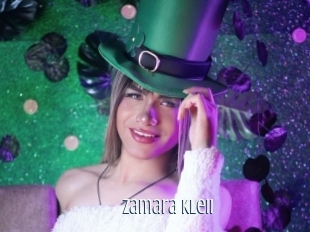zamara_kleii Edonkey xxx