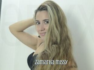 Zamarha_missy
