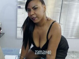 Zamay40