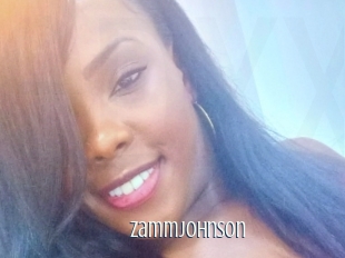 Zammjohnson