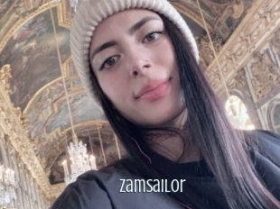 Zamsailor