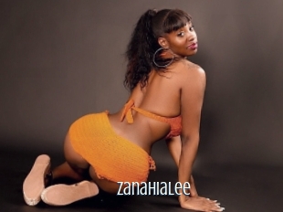 Zanahialee