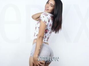 Zandylove