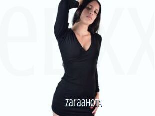Zaraahotx